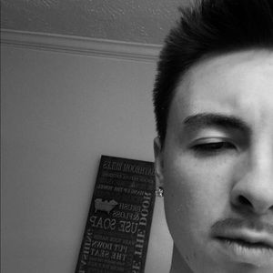 Meet your Posher, Tyler